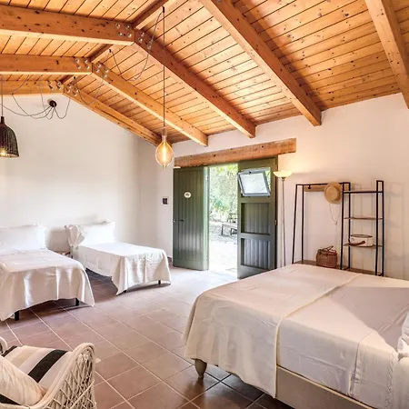 Landhaus Casale Giancesare Agricola