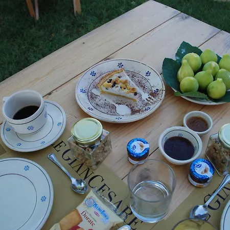 Country house Casale Giancesare Agricola *
