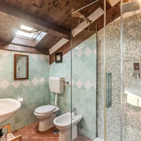Casale Giancesare Agricola Country house Capaccio