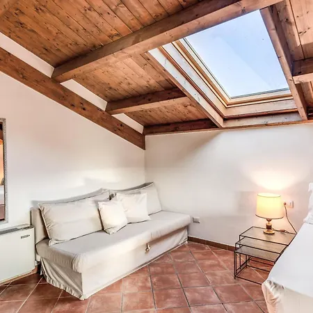 Casale Giancesare Agricola Capaccio