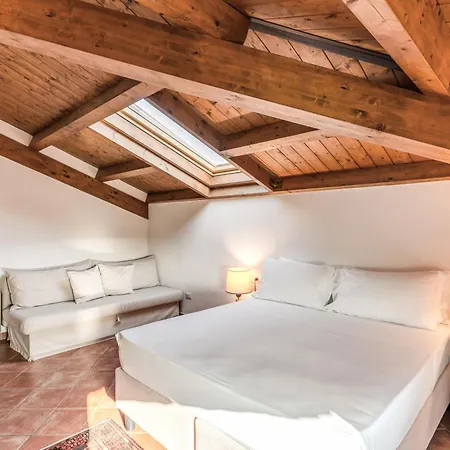 Casale Giancesare Agricola * Capaccio