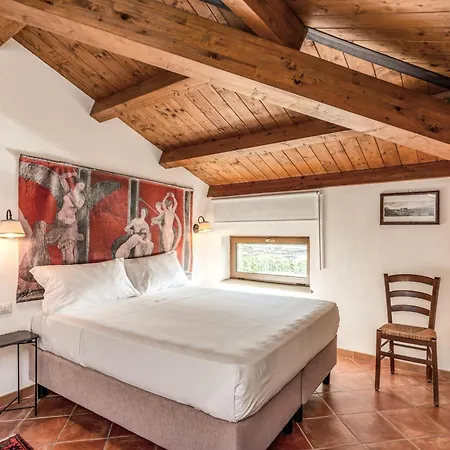 Casale Giancesare Agricola Landhaus