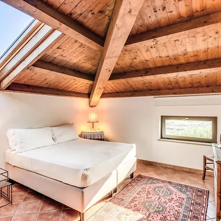 Landhaus Casale Giancesare Agricola
