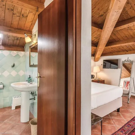 Casale Giancesare Agricola Country house *