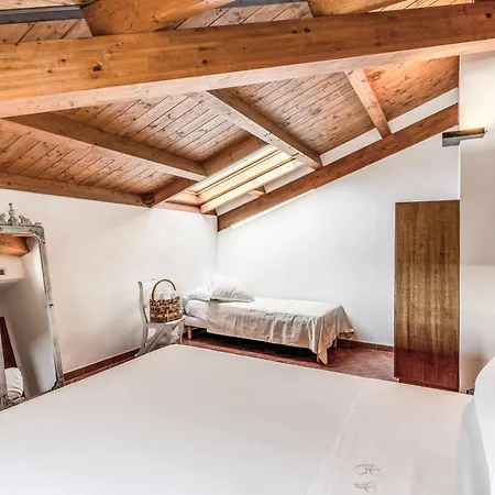 Landhaus Casale Giancesare Agricola *