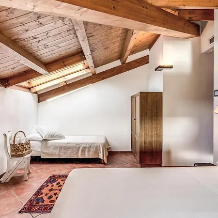Casale Giancesare Agricola Country house Capaccio