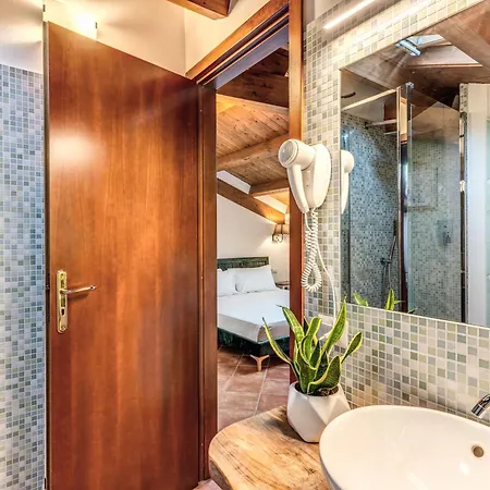 Casale Giancesare Agricola Landhaus *