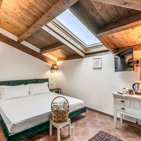 Casale Giancesare Agricola Country house Capaccio
