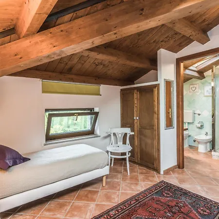 Landhaus Casale Giancesare Agricola Capaccio