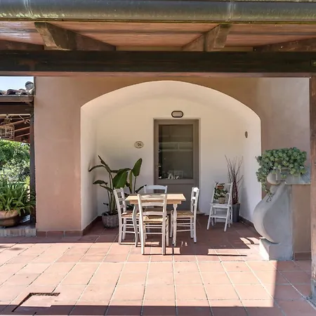 Casale Giancesare Agricola *