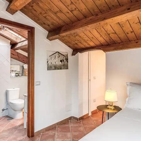 Casale Giancesare Agricola Capaccio