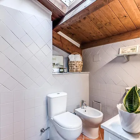 Landhaus Casale Giancesare Agricola