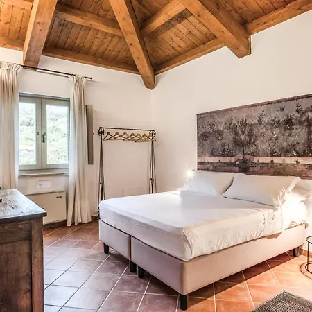 Casale Giancesare Agricola Country house Capaccio
