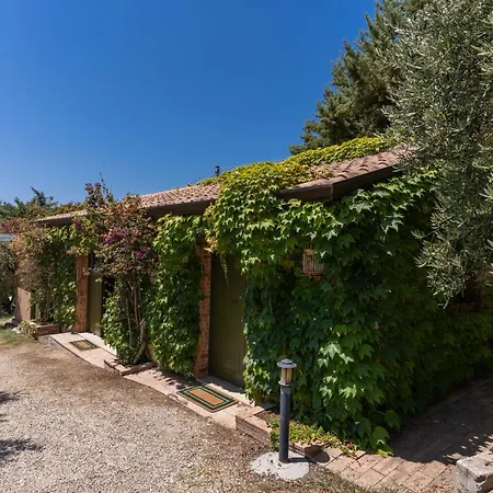 Casale Giancesare Agricola Country house