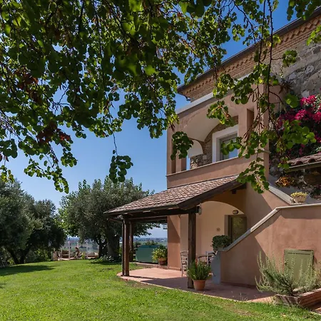 Casale Giancesare Agricola * Capaccio