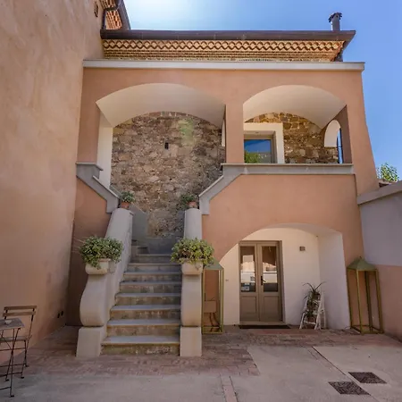 Casale Giancesare Agricola