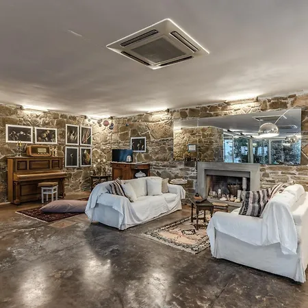 Casale Giancesare Agricola Country house