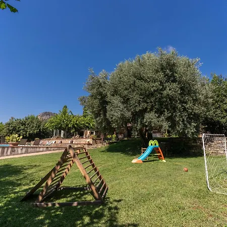 Country house Casale Giancesare Agricola