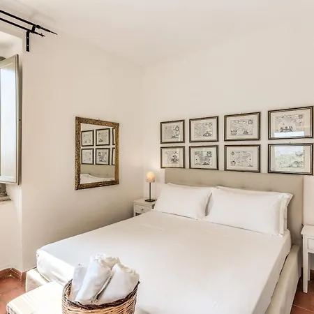 Casale Giancesare Agricola * Capaccio