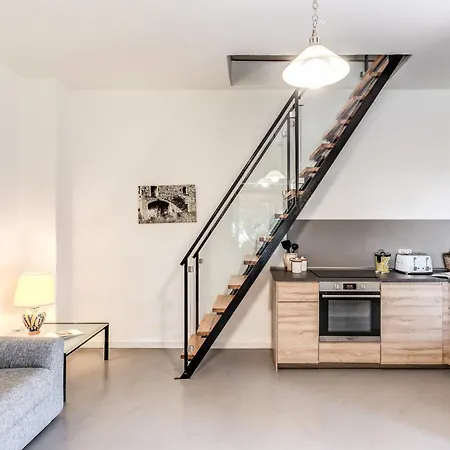 Landhaus Casale Giancesare Agricola
