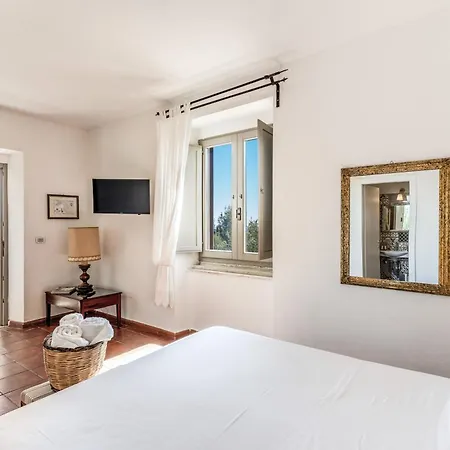 Casale Giancesare Agricola Country house *