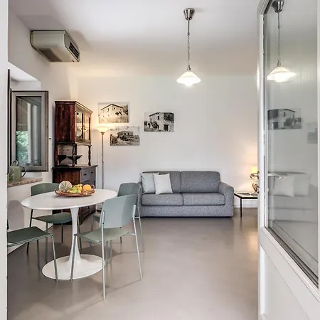 Casale Giancesare Agricola Country house Capaccio
