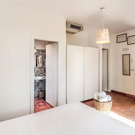 Country house Casale Giancesare Agricola Capaccio