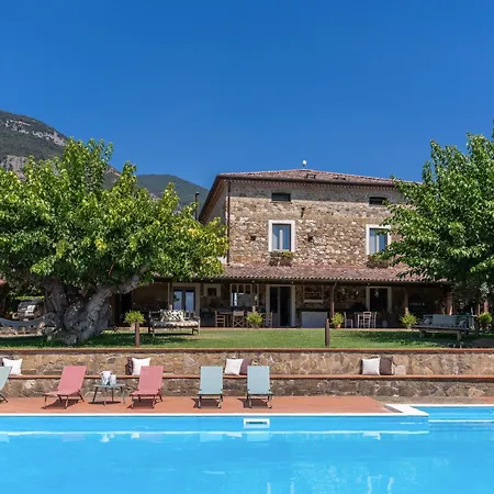 Landhaus Casale Giancesare Agricola *