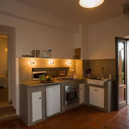 Landhaus Casale Giancesare Agricola