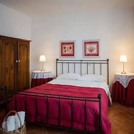 Landhaus Casale Giancesare Agricola *