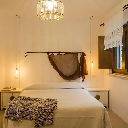 Casale Giancesare Agricola Country house Capaccio