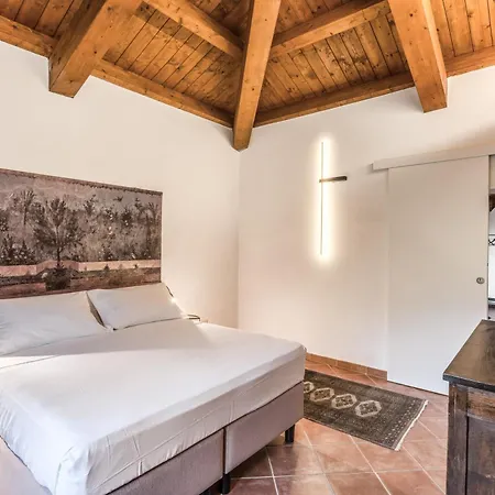 Landhaus Casale Giancesare Agricola