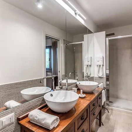 Casale Giancesare Agricola Landhaus *