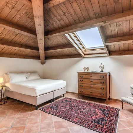 Casale Giancesare Agricola Country house Capaccio