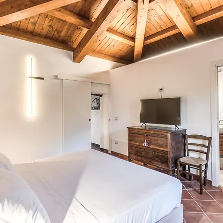 Casale Giancesare Agricola Country house