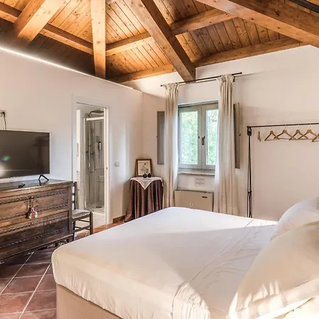 Country house Casale Giancesare Agricola