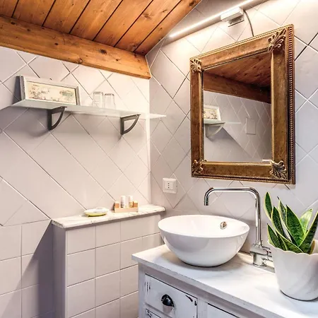 Casale Giancesare Agricola Country house *