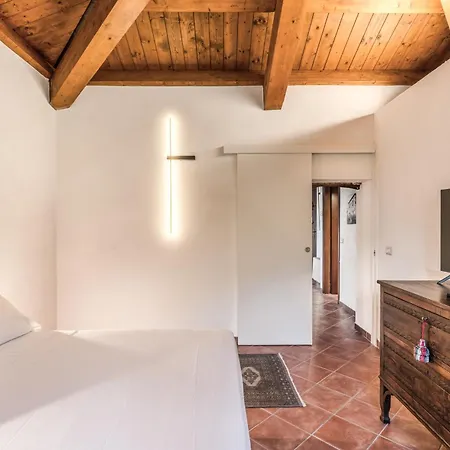 Country house Casale Giancesare Agricola *