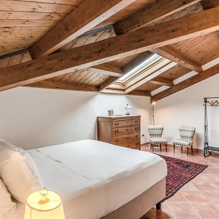 Casale Giancesare Agricola *