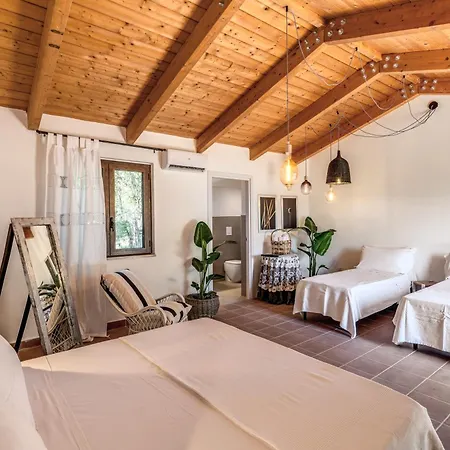 Casale Giancesare Agricola Country house *