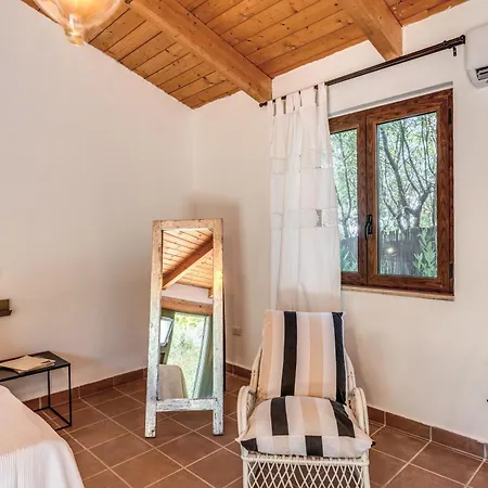 Casale Giancesare Agricola * Capaccio