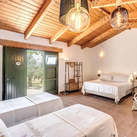 Casale Giancesare Agricola