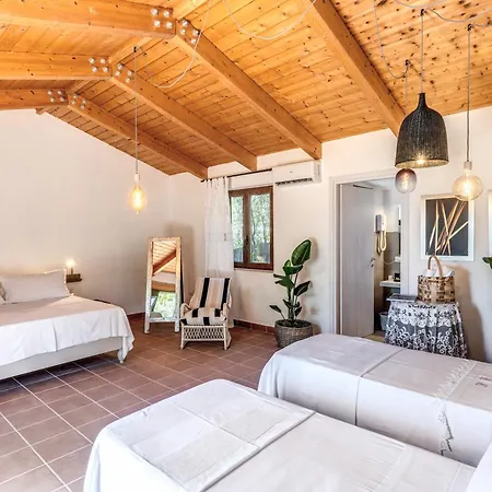 Casale Giancesare Agricola Country house