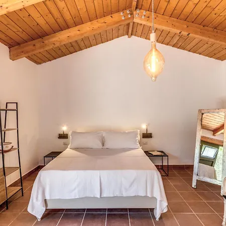 Country house Casale Giancesare Agricola